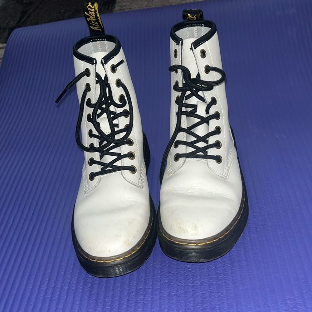 Dr martens